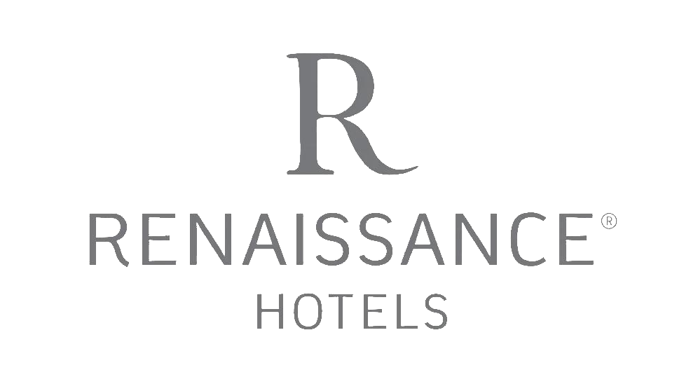 Renaissance Wuhan Hotel Logo